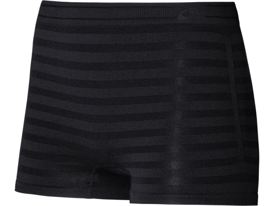 Asics Asx Boy Brief Black