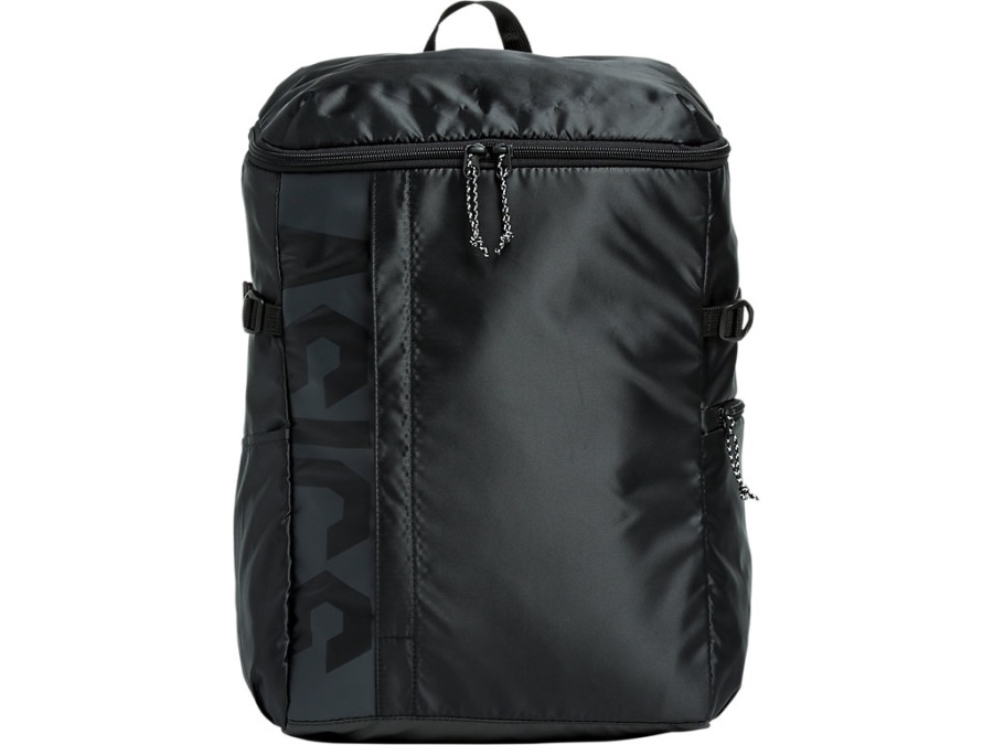 Asics Back Pack 28 Performance Black Phantom