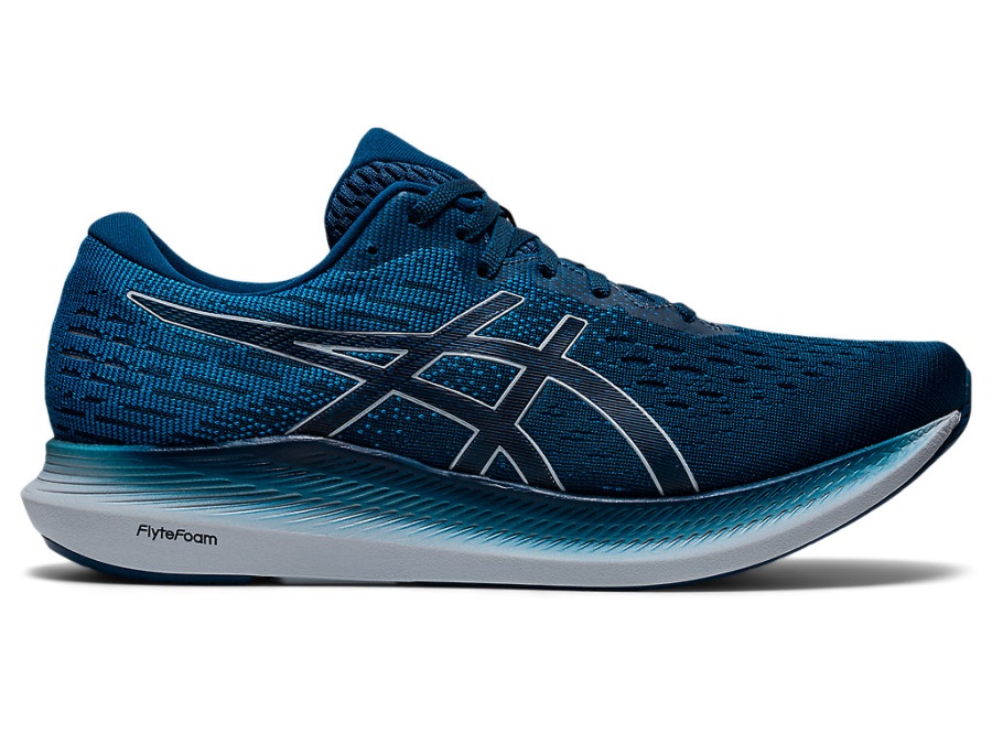 Asics Evoride 2 Mako Blue Piedmont Grey