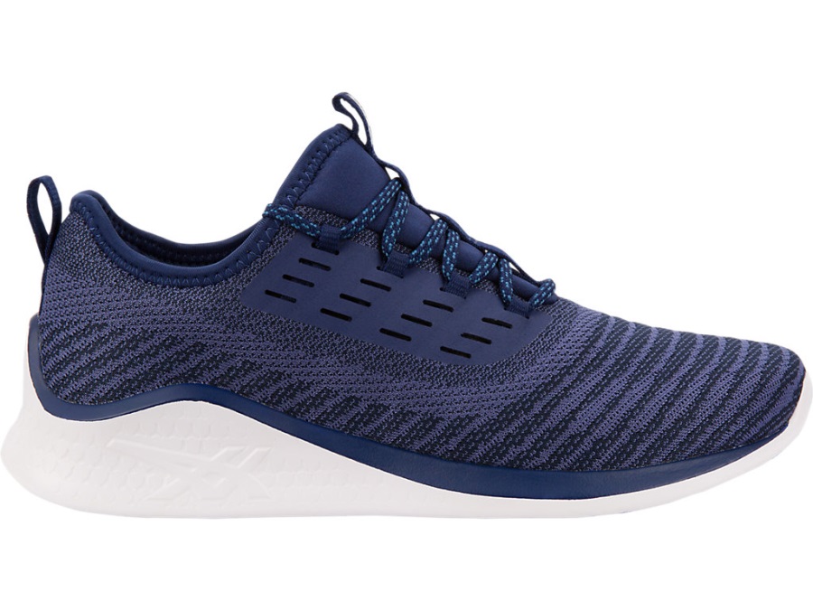 Asics Fuzetora Twist Deep Ocean Soft Sky