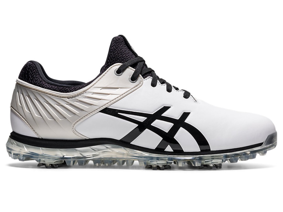 Asics Gel-Ace Pro 5 White Black
