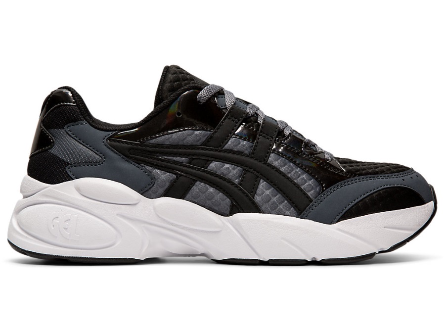 Asics Gel-Bnd Black