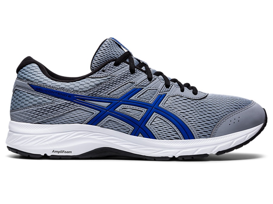 Asics Gel-Contend 6 Sheet Rock Asics Blue