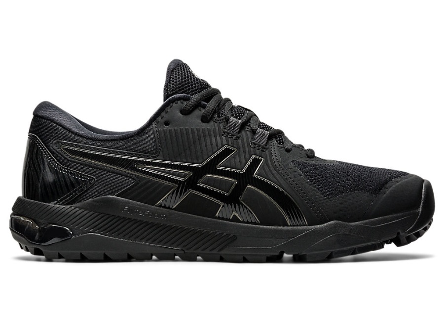 Asics Gel-Course Glide Men Black