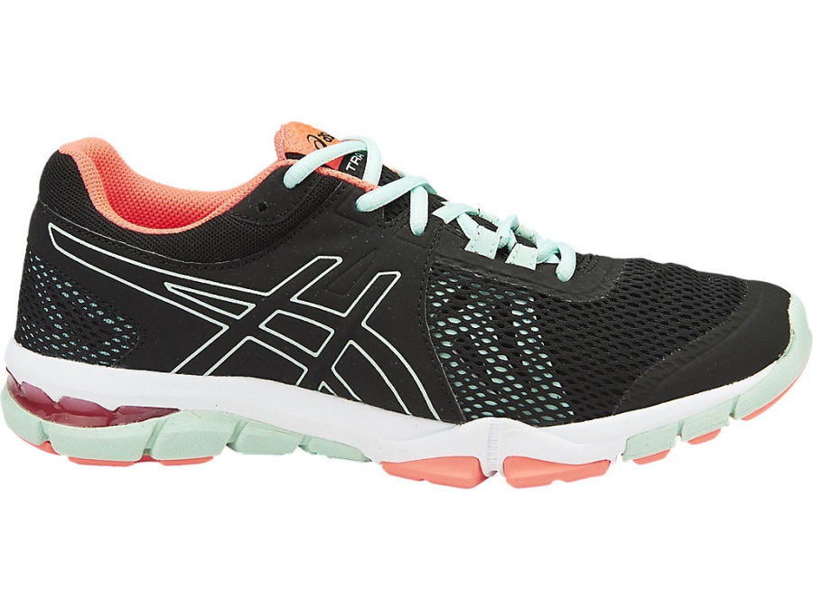 Asics Gel-Craze Tr 4 Black Onyx Bay