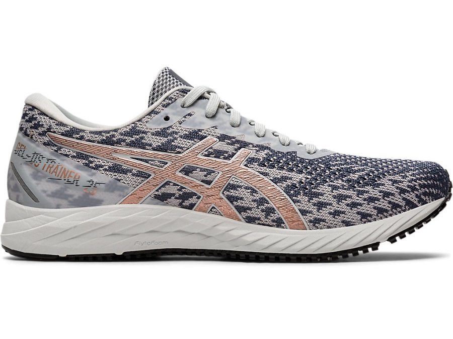 Asics Gel-Ds Trainer 25 Polar Shade Rose Gold
