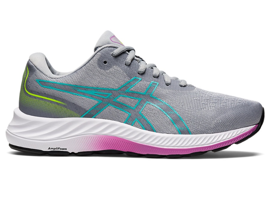 Asics Gel-Excite 9 (D) Piedmont Grey Sea Glass