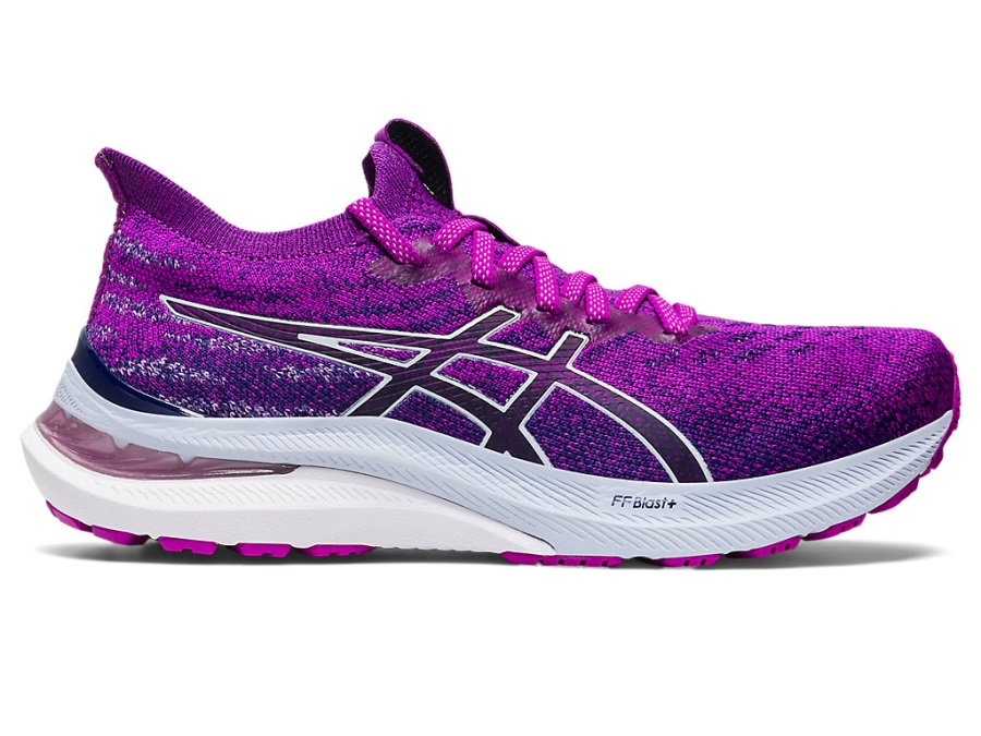 Asics Gel-Kayano 29 Mk Dive Blue Soft Sky