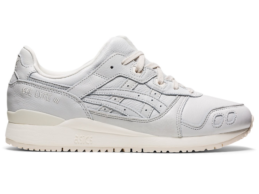 Asics Gel-Lyte Iii Og Glacier Grey Cream