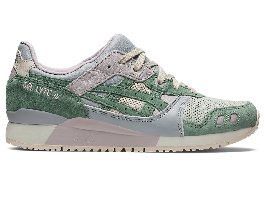 Asics Gel-Lyte Iii Og Light Sage Slate Grey