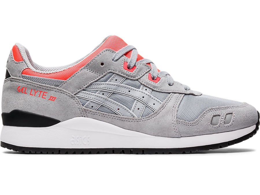 Asics Gel-Lyte Iii Piedmont Grey