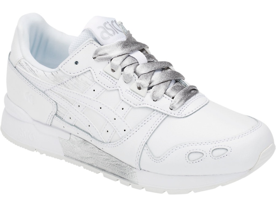 Asics Gel-Lyte White