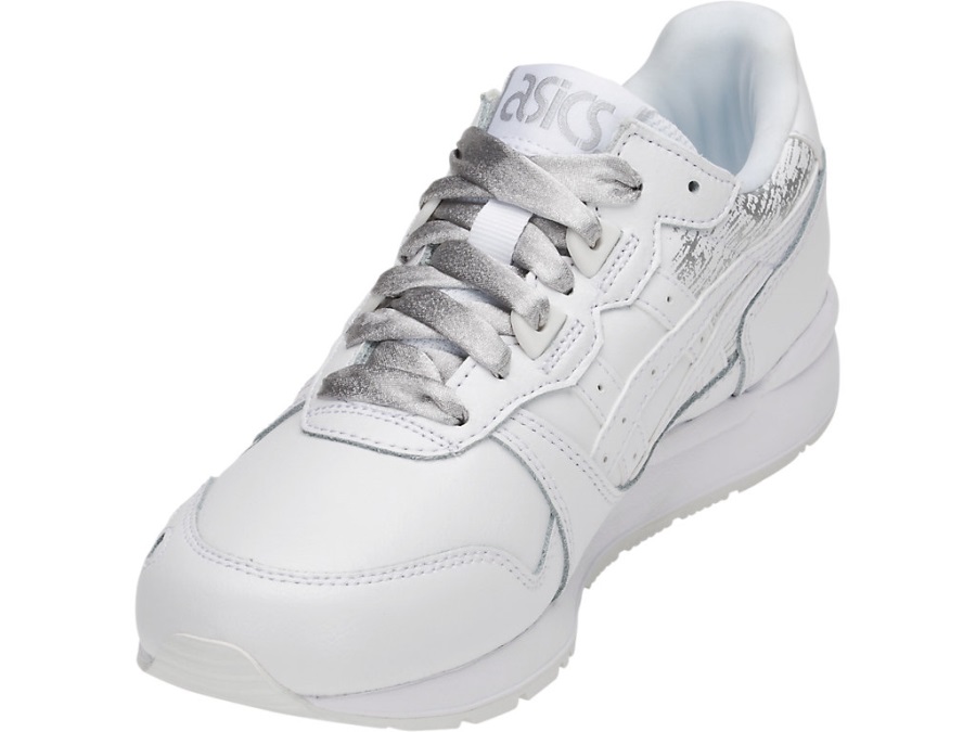 Asics Gel-Lyte White