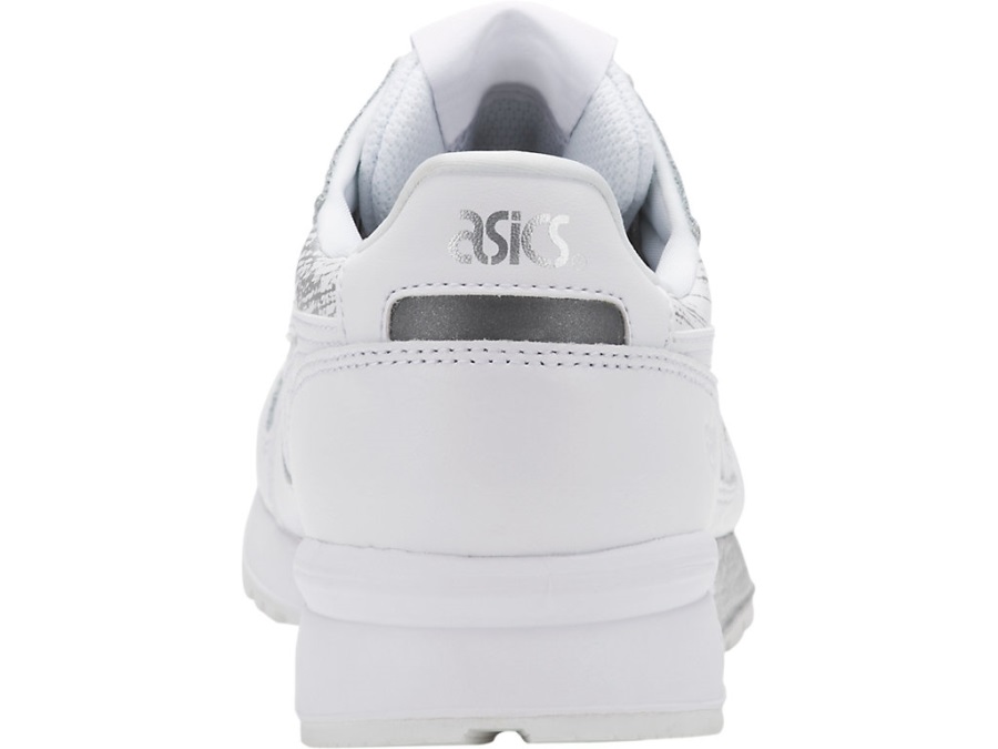 Asics Gel-Lyte White
