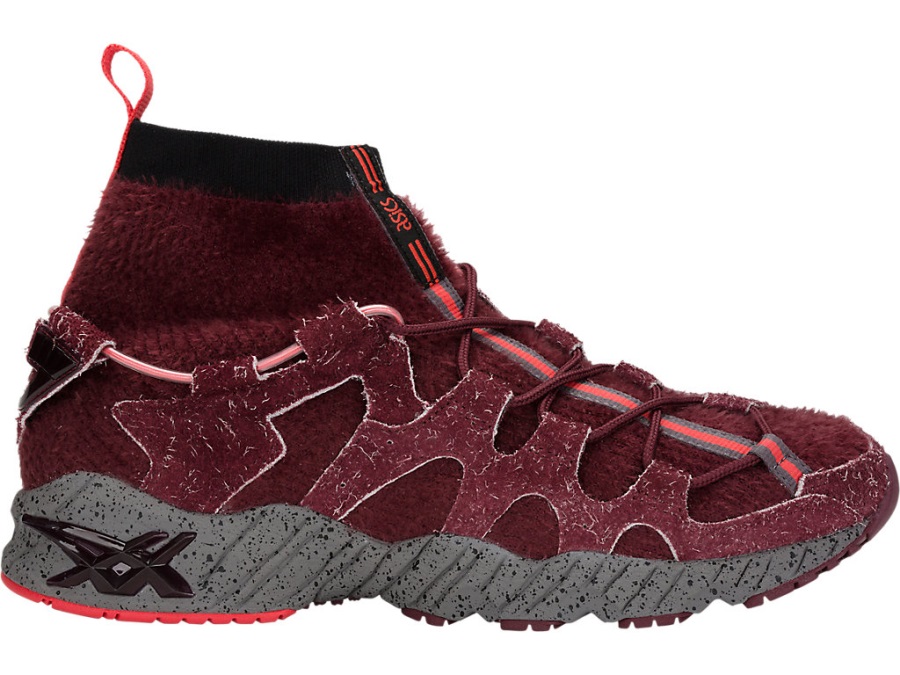 Asics Gel-Mai Knit Mt Portroyal