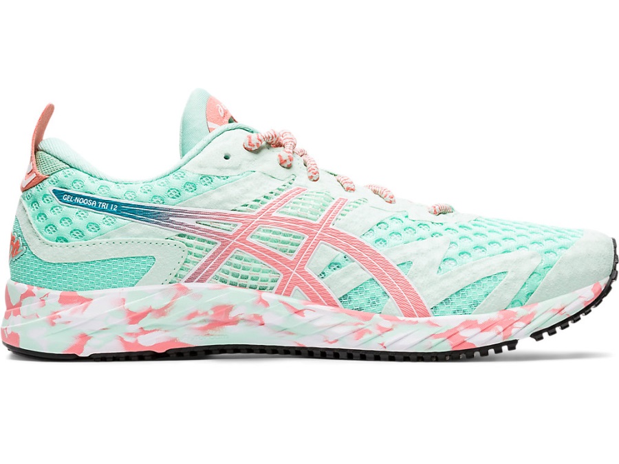Asics Gel-Noosa Tri 12 Fresh Ice Guava