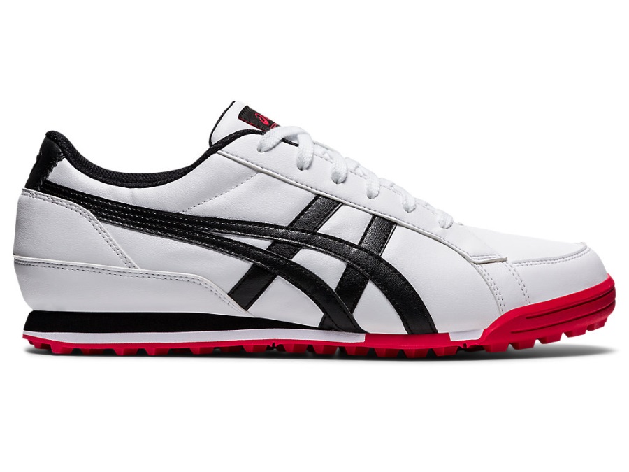 Asics Gel-Preshot Classic 3 White Black