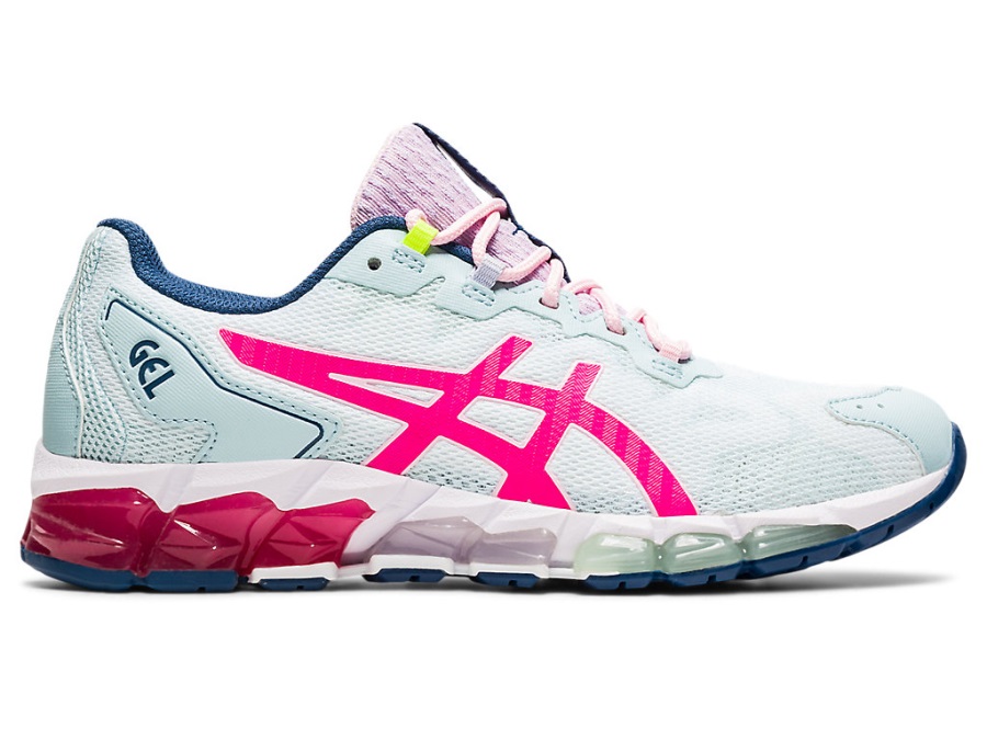 Asics Gel-Quantum 360 6 Aqua Angel Pink Glo