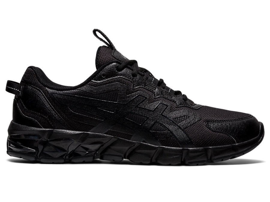 Asics Gel-Quantum 90 Black