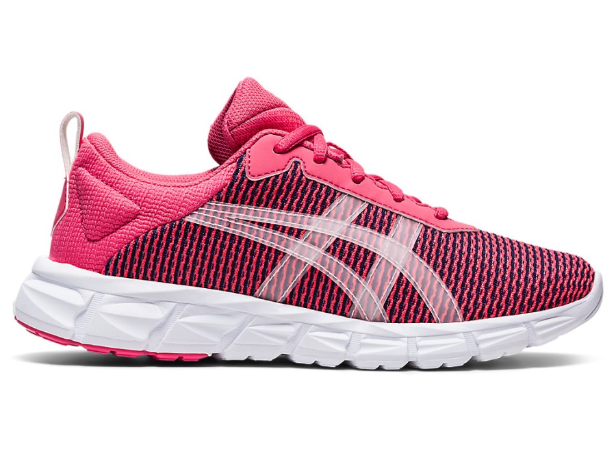 Asics Gel-Quantum Grade School Pink Cameo