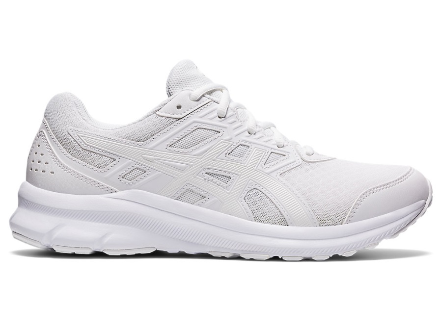 Asics Jolt 3 White