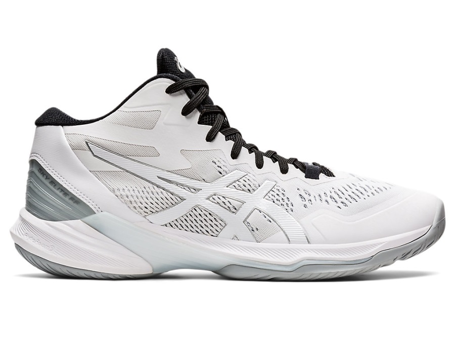 Asics Sky Elite Ff Mt 2 White Pure Silver