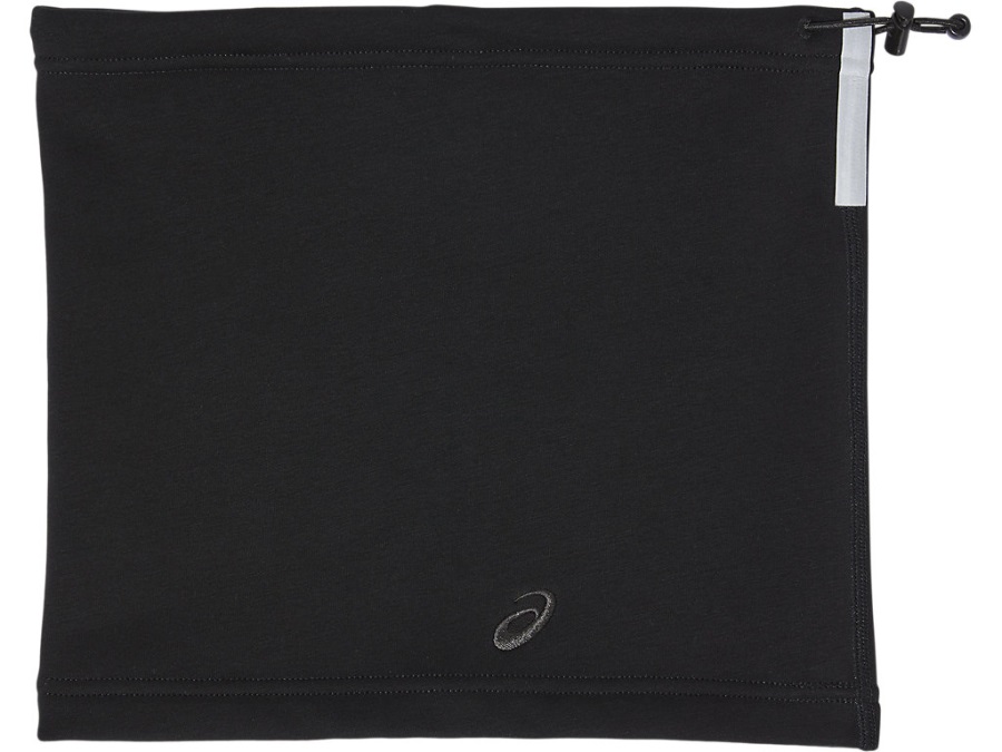 Asics Thermal Tube Neck Performance Black