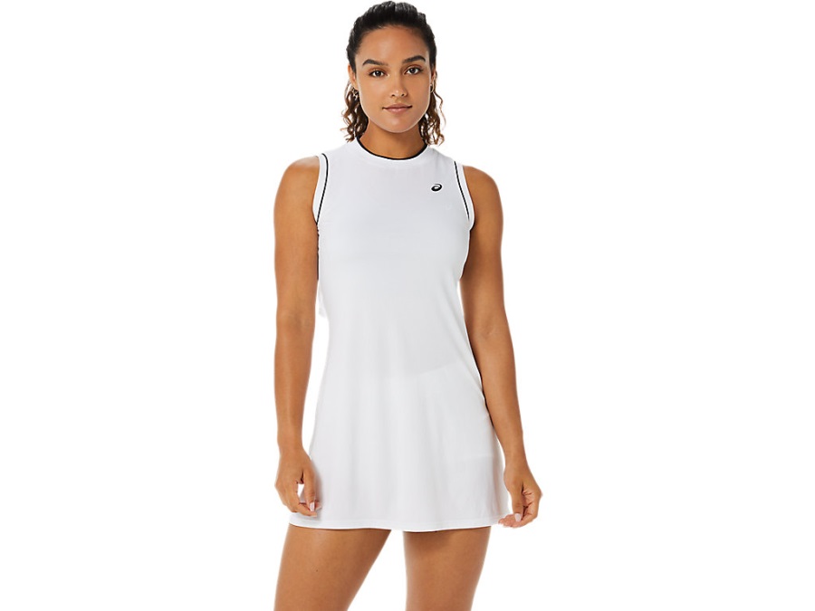Asics Women's Dress Brilliant White