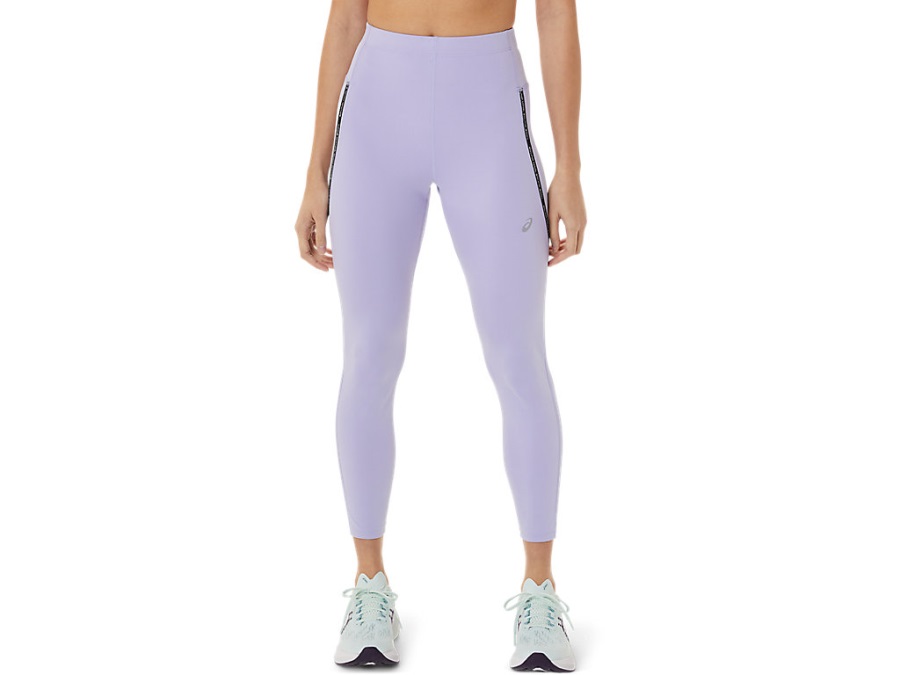 Asics Women's Race High Waist Tight Vapor
