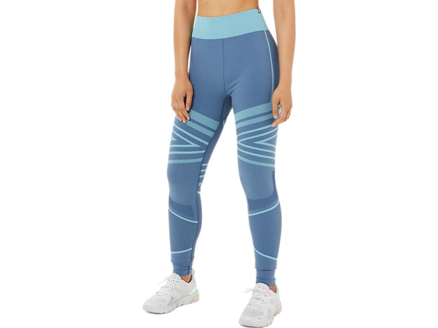 Asics Women's Seamless Tight Grand Shark
