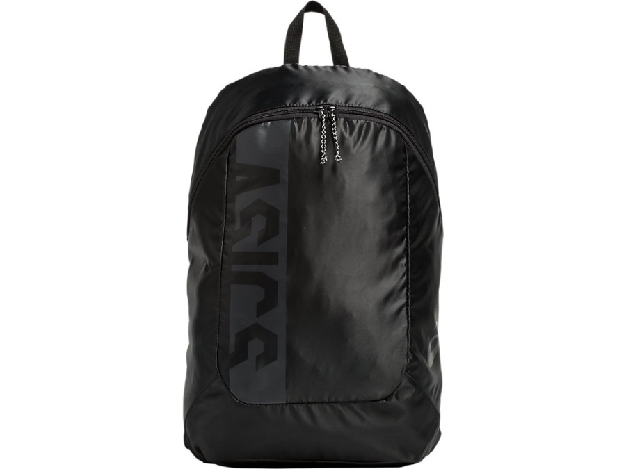 Backpack Asics Performance Black Phantom