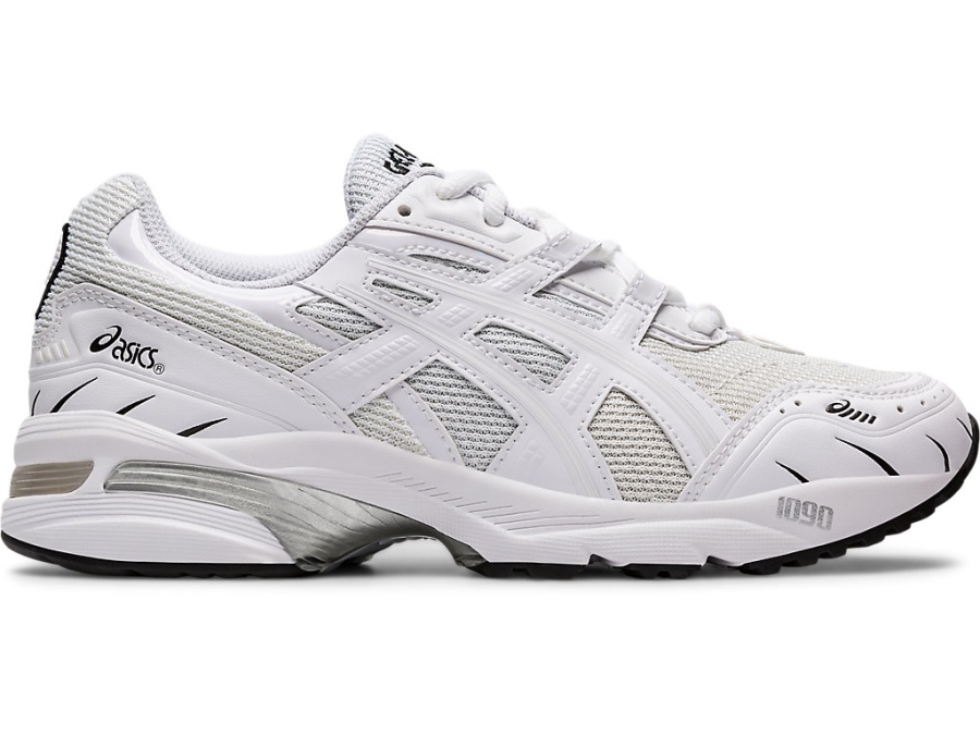 Gel-1090 Asics White