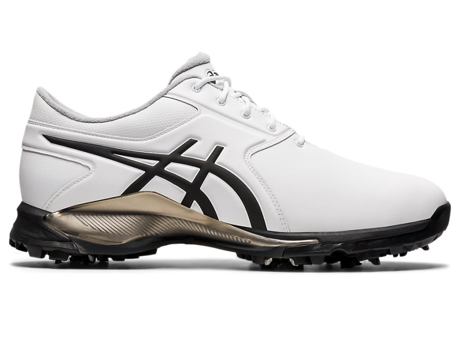 Gel-Ace Pro M Asics White Black