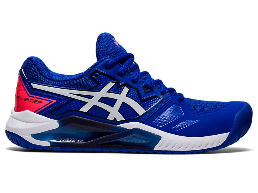 Gel-Challenger 13 Asics Lapis Lazuli Blue White