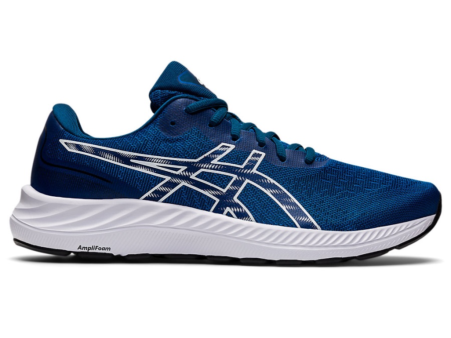 Gel-Excite 9 Asics Lake Drive White