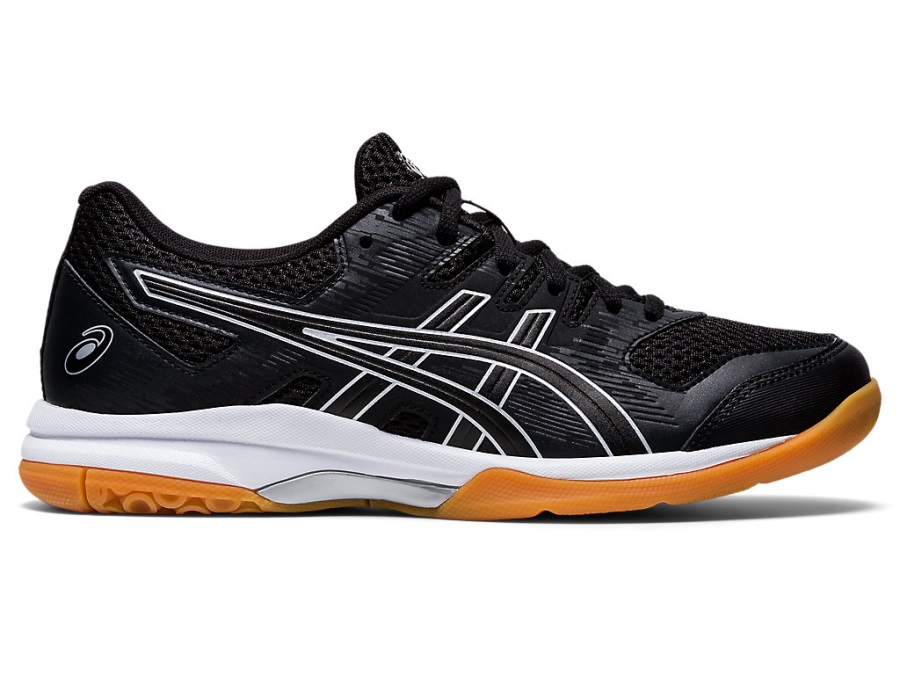 Gel-Furtherup Asics Black