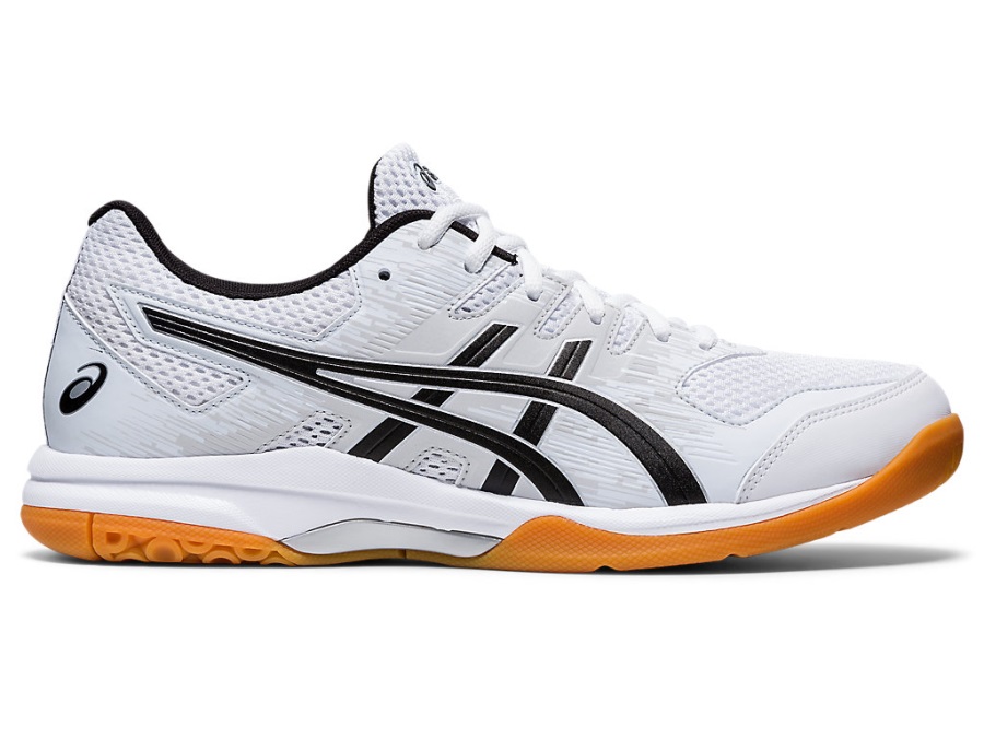 Gel-Furtherup Asics White Black