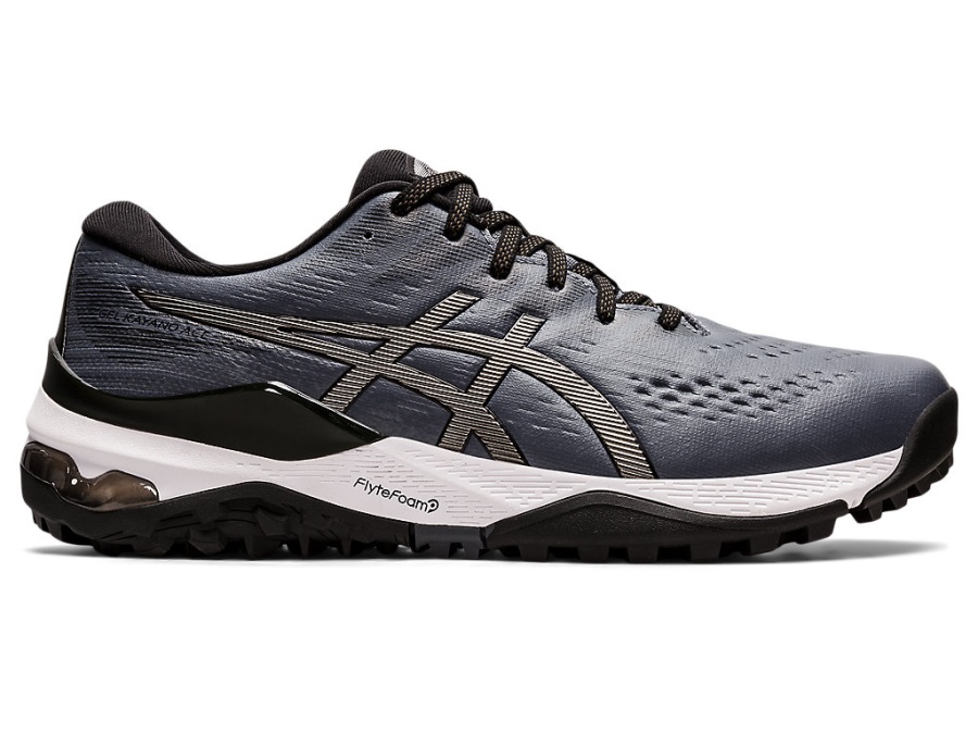 Gel-Kayano Ace Asics Metropolis Gunmetal