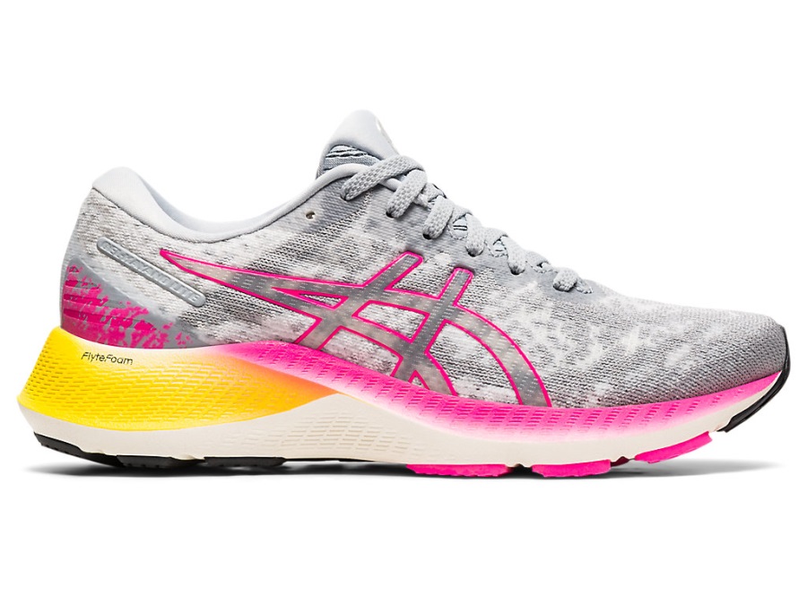 Gel-Kayano Lite Asics Piedmont Grey Sheet Rock