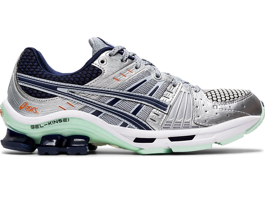 Gel-Kinsei Og Asics Polar Shade Peacoat