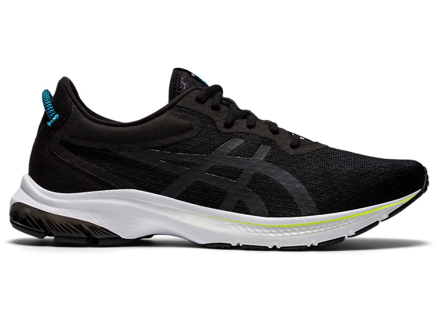 Gel-Kumo Lyte 2 Asics Black Digital Aqua