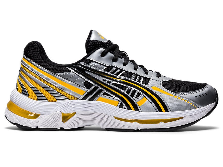 Gel-Kyrios Asics Black
