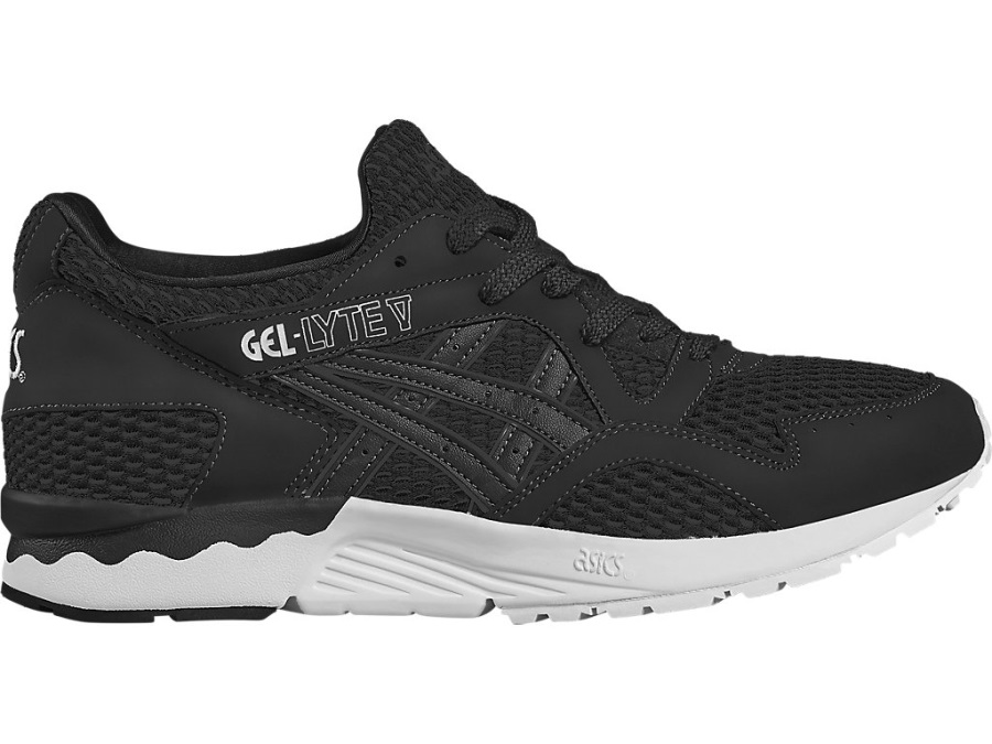 Gel-Lyte V Asics Black
