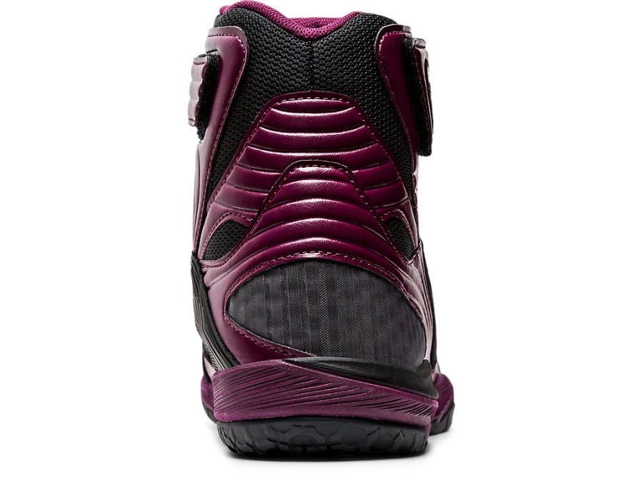 Gel-Nepxa Asics Roselle Black