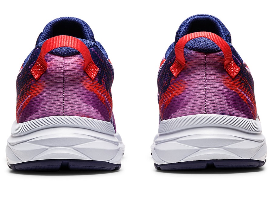 Gel-Noosa Tri 13 Grade School Asics Lavender Glow Soft Sky
