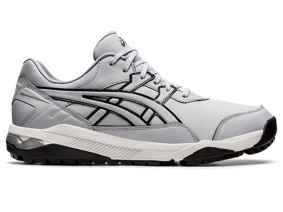 Gel-Preshot Asics Piedmont Grey
