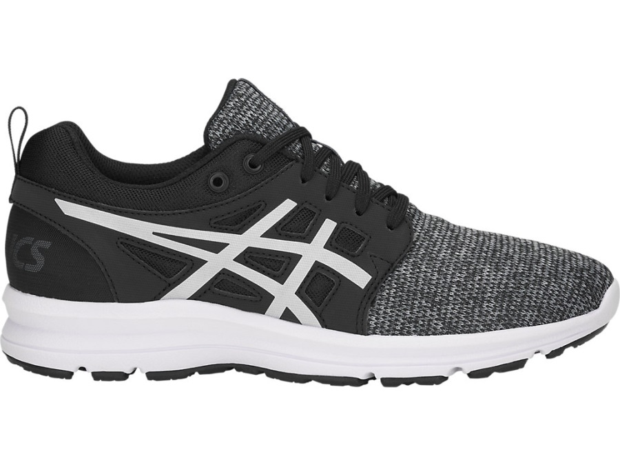 Gel-Torrance Asics Black Silver