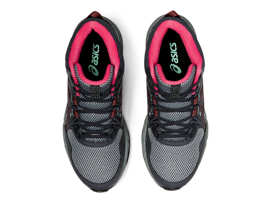 Gel-Venture 8 Asics Carrier Grey Dried Rose