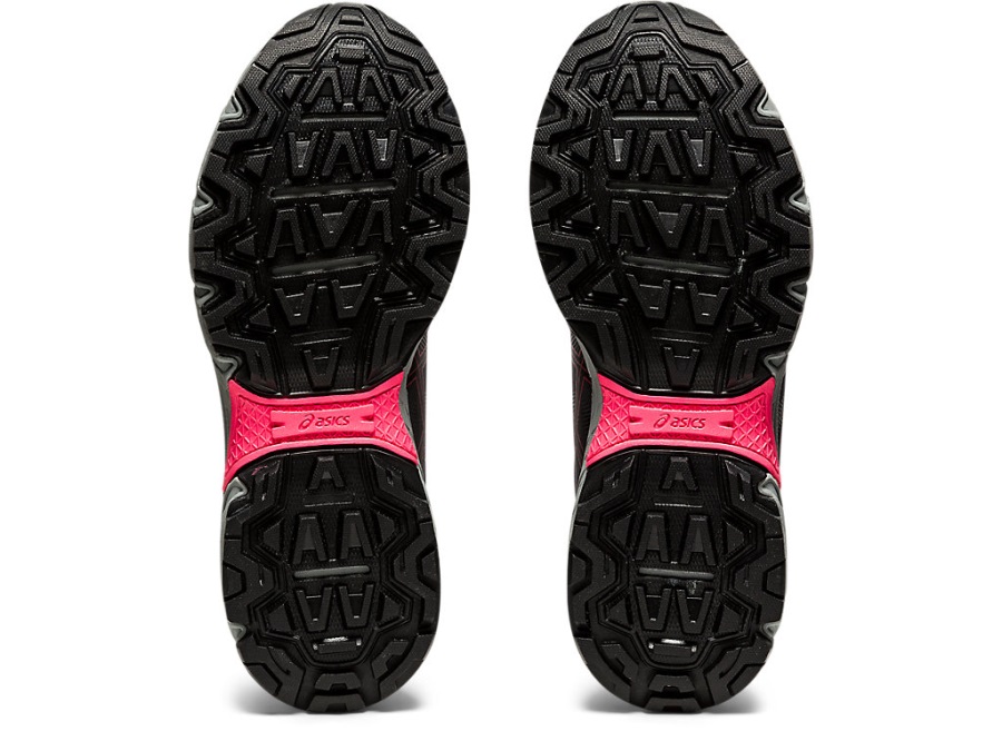 Gel-Venture 8 Asics Carrier Grey Dried Rose