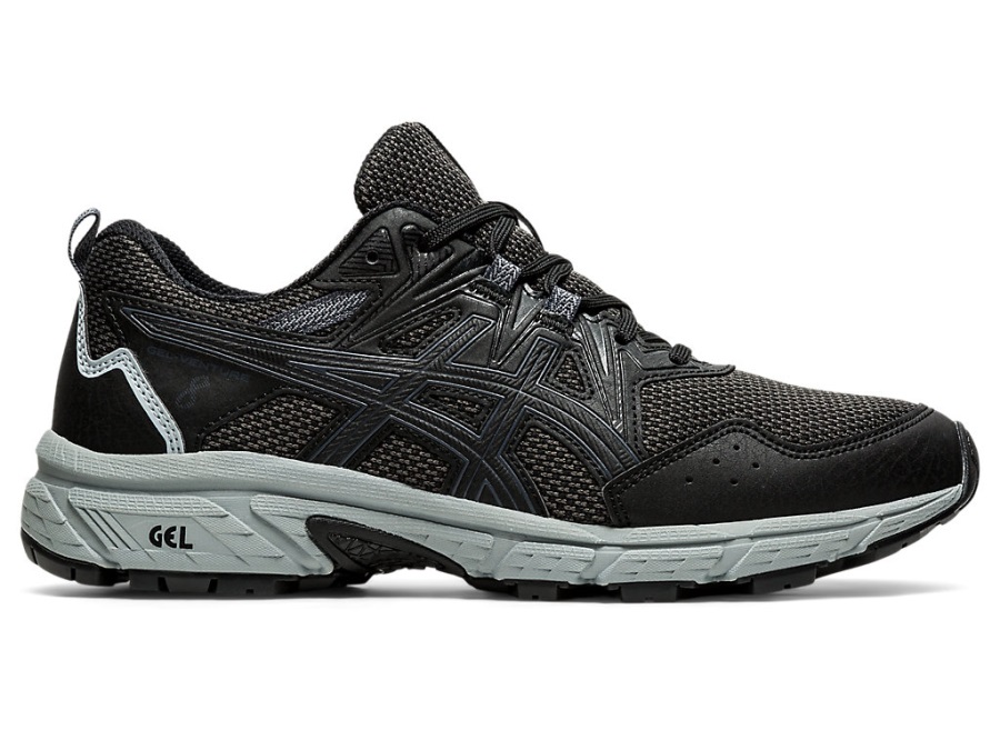 Gel-Venture 8 Asics Graphite Grey Carrier Grey